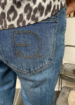 Freequent Style Winni Jeans