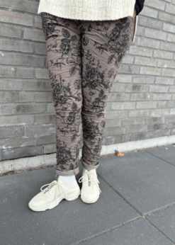 Marta Ruberta Buks Og Billi Bi Sneakers