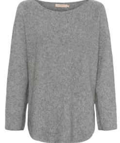 Marta Dagmar Strik Medium Grey