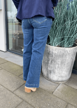 Pieszak Jeans Hos Sebtohouse I Fredericia