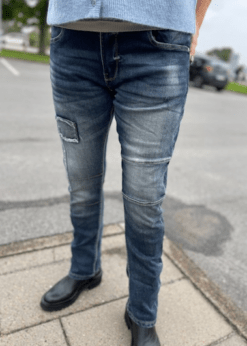 Cabana Living Jeans Style Siggi