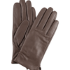 Depeche Brune Skind Handsker 14888