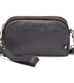 Depeche Clutch 15472 Antracite Brun