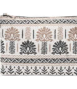 Depeche Clutch Sand Print