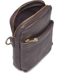 Depeche Mobile Bag Style 15700 Dark Brown