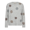 Freequent louisa Strik Pullover