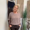 Marta Meshbluse Og Lanza Strik