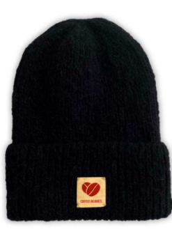 Coffee Beanies Hue Sort