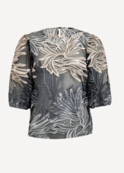 Costa Mani Emmy Bluse