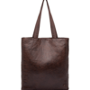 Depeche Brun Shopper 13728