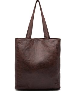 Depeche Brun Shopper 13728