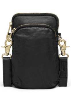 Depeche Mobile Bag 14262 Sort Med Guld