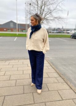 Continue Roberta Buks Og Freequent Louisa Cardigan