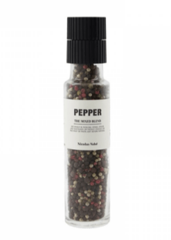 Nicolas Vahe Black Pepper I Fredericia