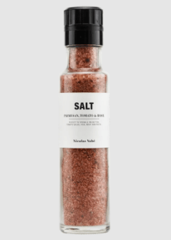 Nicolas Vahe Salt Med Parmasan Tomato Og Basil