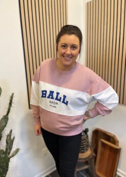 Ball Rosa Baltaylor Sweat