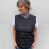 CC Heart Dun Vest