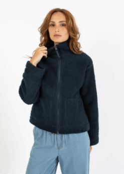 CC Heart Style Jamie Fleece