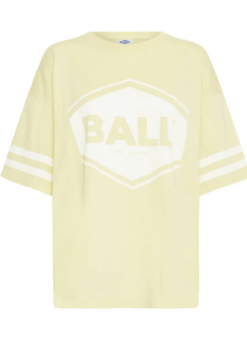 Gul Ball T Shirt Style Banoemi