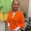 Marta Style Juliane Neon Orange