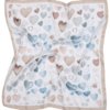 Marta Tørklæde Beige 11090