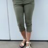 Army Solvej Knickers Fra Freequent