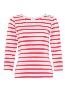 Emel Bluse Fra Part Two