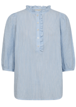 Freequent Rolly Bluse