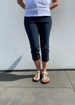 Marine Blå Freequent Knickers