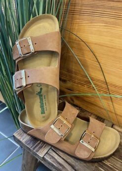 11 Thesis BioNatura Sandal Brandy