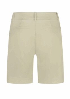 Ava Shorts I Beige Fra Red Button