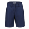 Ava Shorts Marine Blå