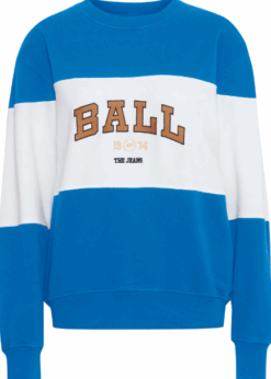 Ball Montana Sweat Olympia Blue