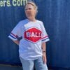 Ball Style Noemi Tee