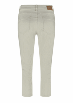 Beige Stribet Knickers Fra Red Button