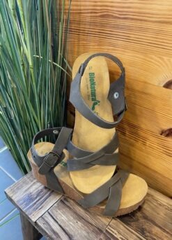 BioNatura Fregene Sandal T.Moro