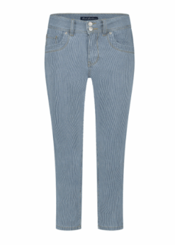 Blå Stribet Suze Knickers Fra Red Button