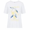 CC Heart Lemon T Shirt