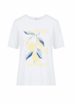 CC Heart Lemon T Shirt