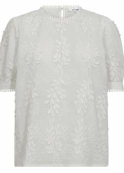 Co Couture Bluse Style Nessa