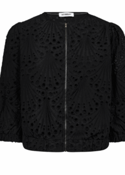 Co Couture Naya Anglaise Jakke