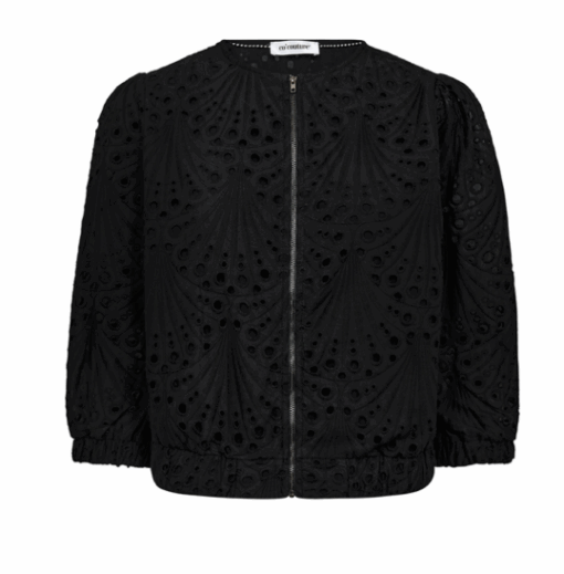 Co Couture Naya Anglaise Jakke