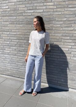 Co Couture Nessa Bluse Og Co Couture Buks