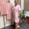 Daniela Kjole Fra Marta Og Billi Bi Sneakers