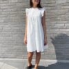 Emma Lace Dress Fra Co Couture
