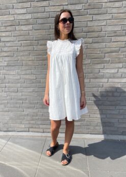 Emma Lace Dress Fra Co Couture