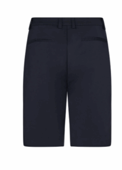 Freequent Marine Blå Isabella Shorts