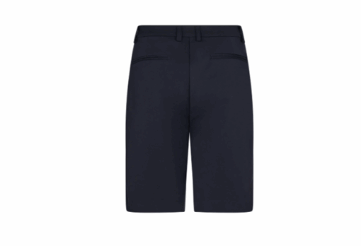Freequent Marine Blå Isabella Shorts