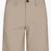 Freequent Rex Shorts Sandfarvet