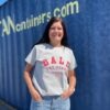 Grå Maldini T Shirt Fra Ball